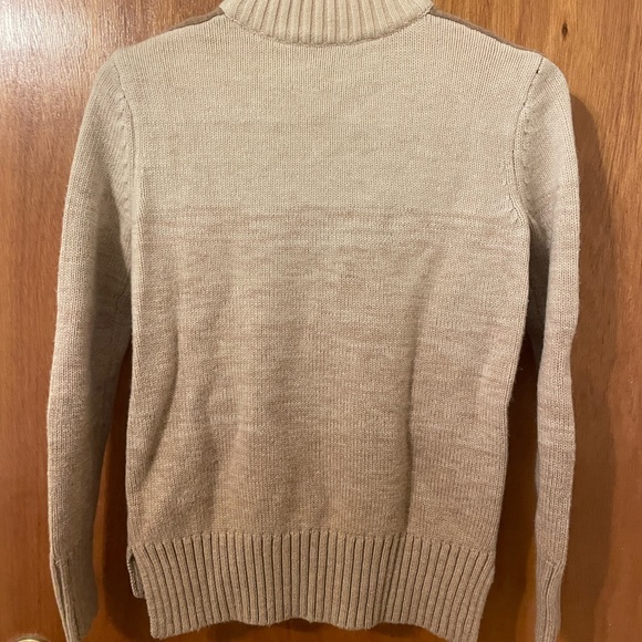 Athleta Turtleneck Sweater - Picture 4 of 5